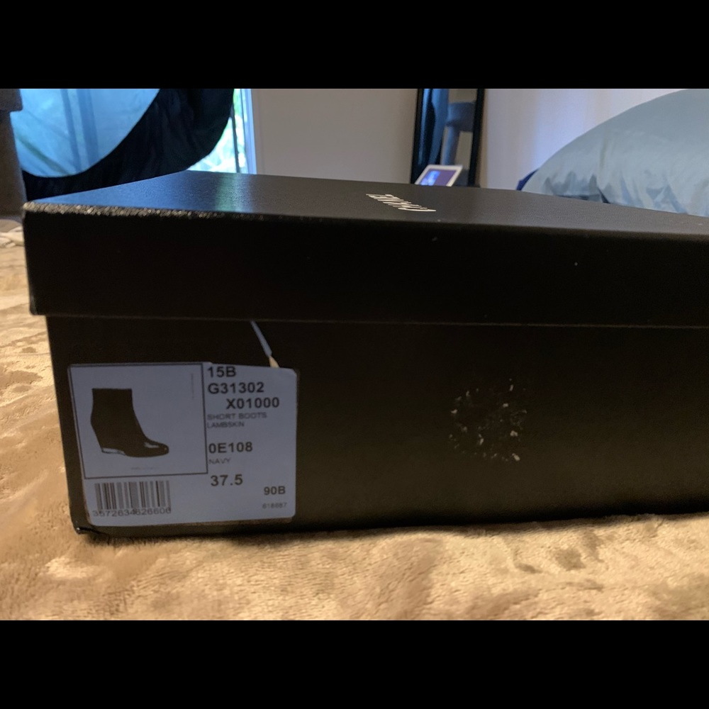 Chanel Bottines - Picture 5 of 8